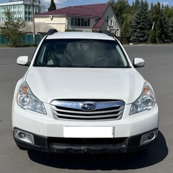 1 250 т.р. Subaru Outback, 2011 г.в.