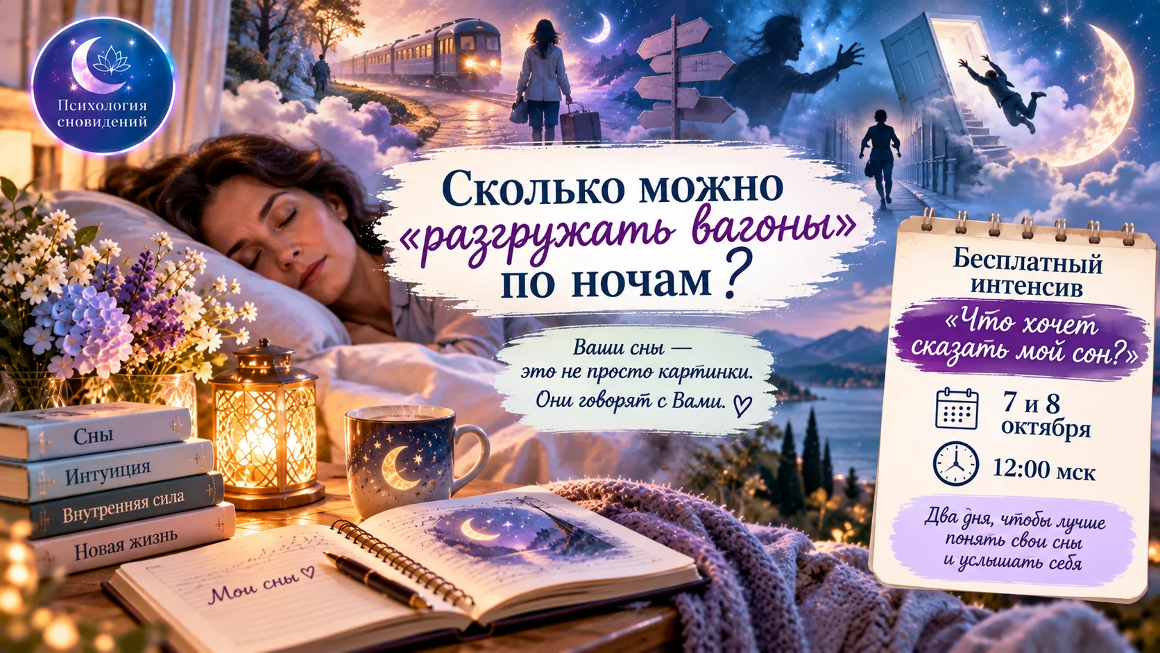 СКОЛЬКО МОЖНО «РАЗГРУЖАТЬ ВАГОНЫ» ПО НОЧАМ?