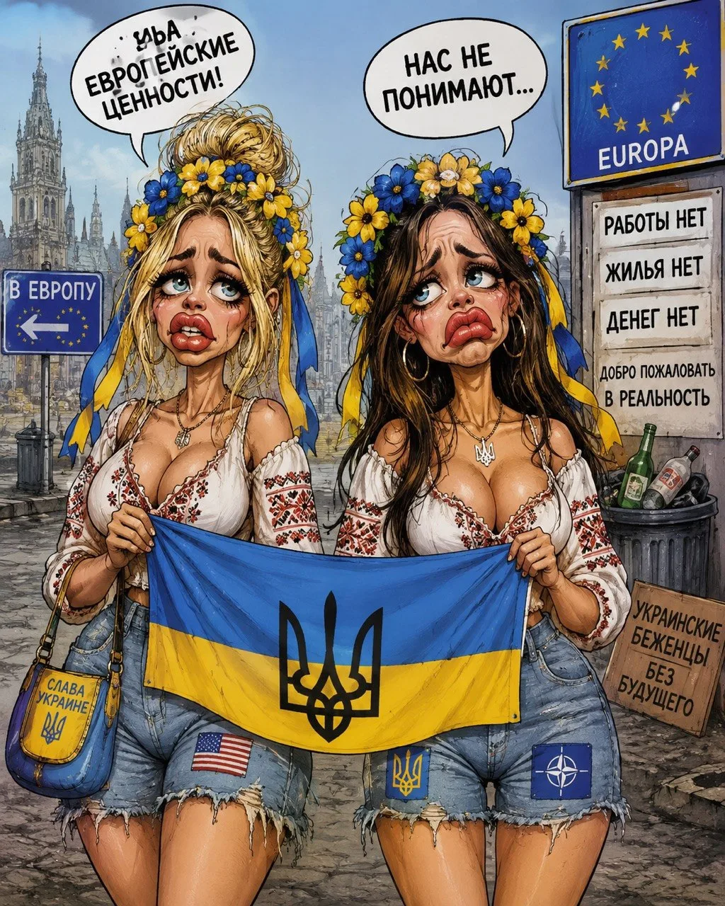 Видео