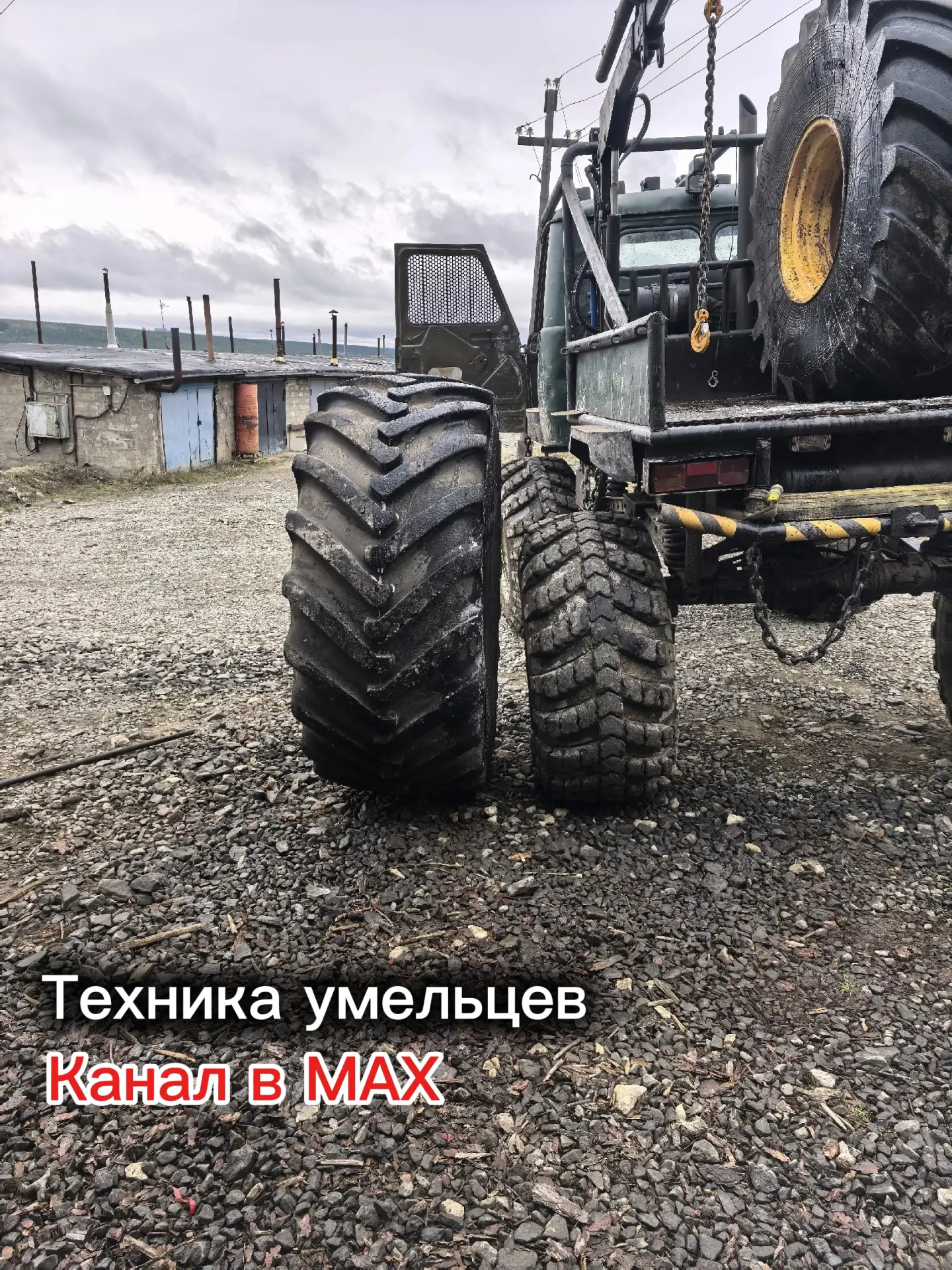 Неделю назад, Алексей присылает обзор законченного своего проекта. И уже сегодня шлёт новые фото и о