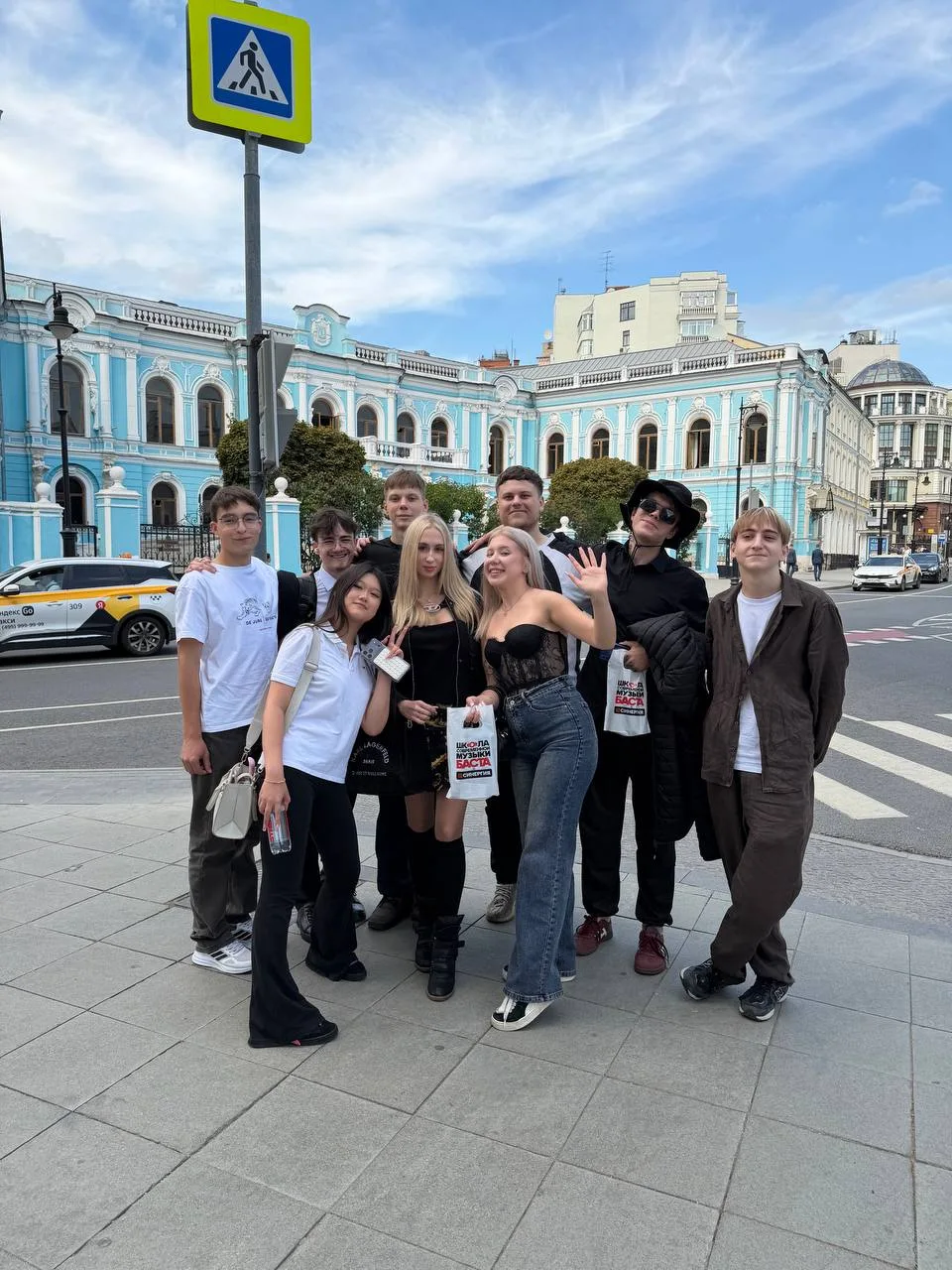 Учеба начинается🥲в какой класс вы перешли?