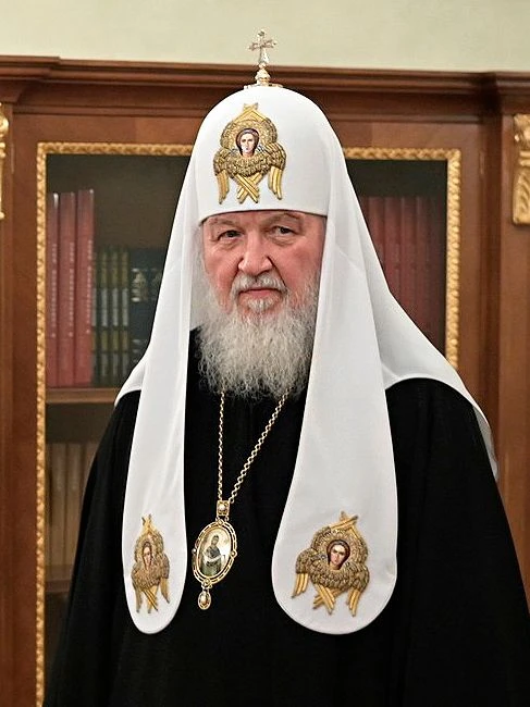 🕯 Святейший Патриарх Кирилл выразил соболезнования в связи с автокатастрофой на трассе...