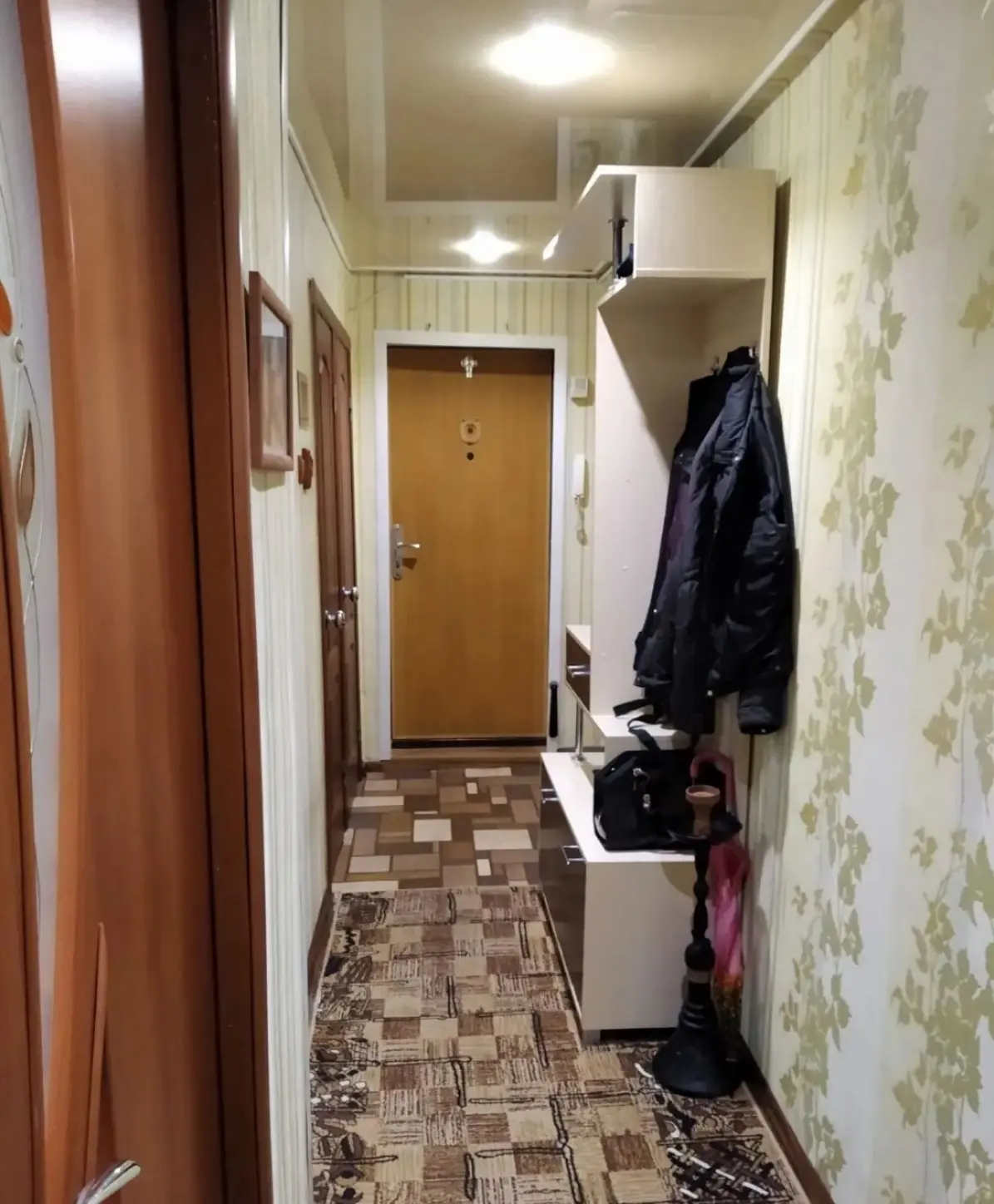 🏠 Горловка! Новый объект!