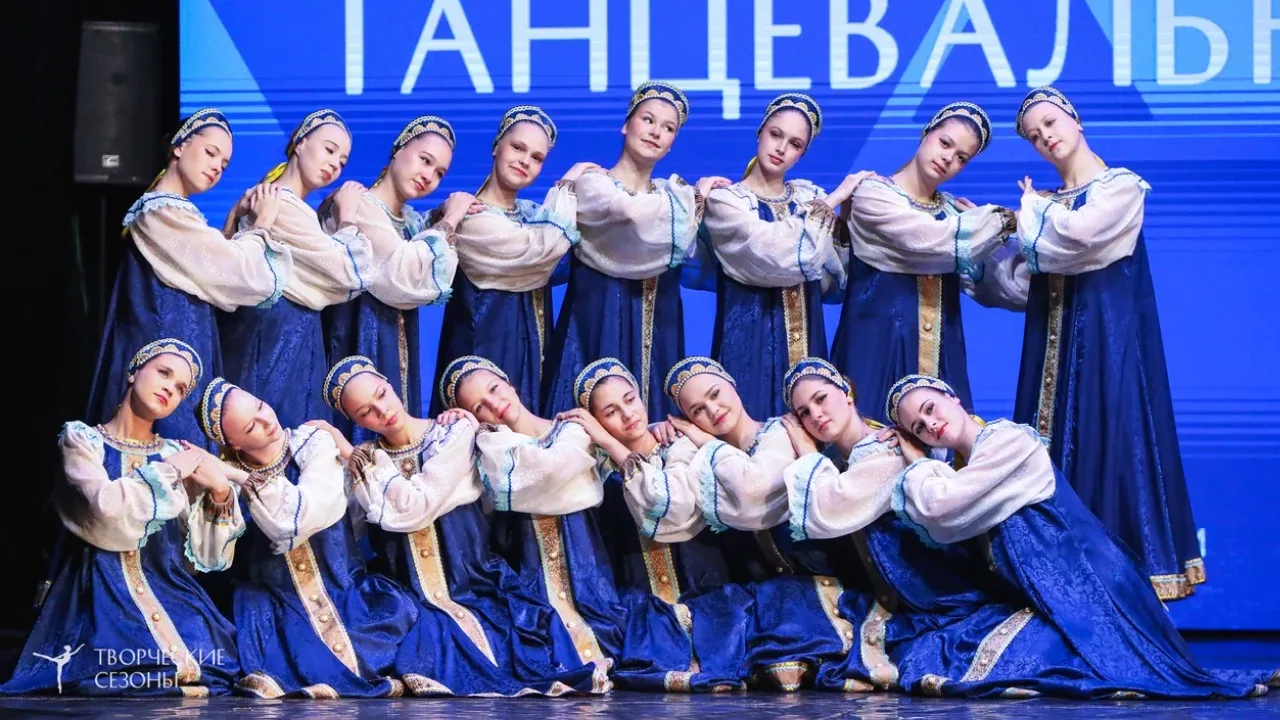 Если вы планируете принять участие в хореографических конкурсах — самое время подать за...