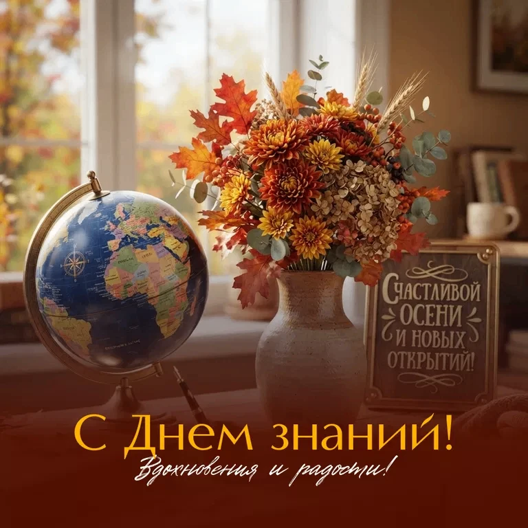 Уважаемые педагоги, ученики, работники школы, родители! Есть в календаре замечательный ...