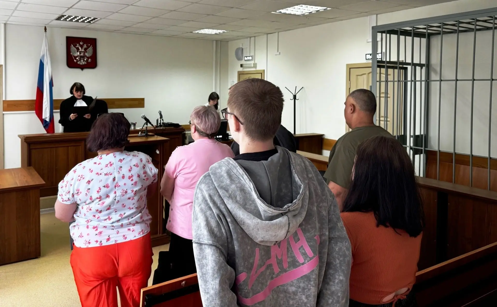 В Первоуральске осуждены сотрудники «Магнита» за кражу товаров

Приговором Первоуральского городског