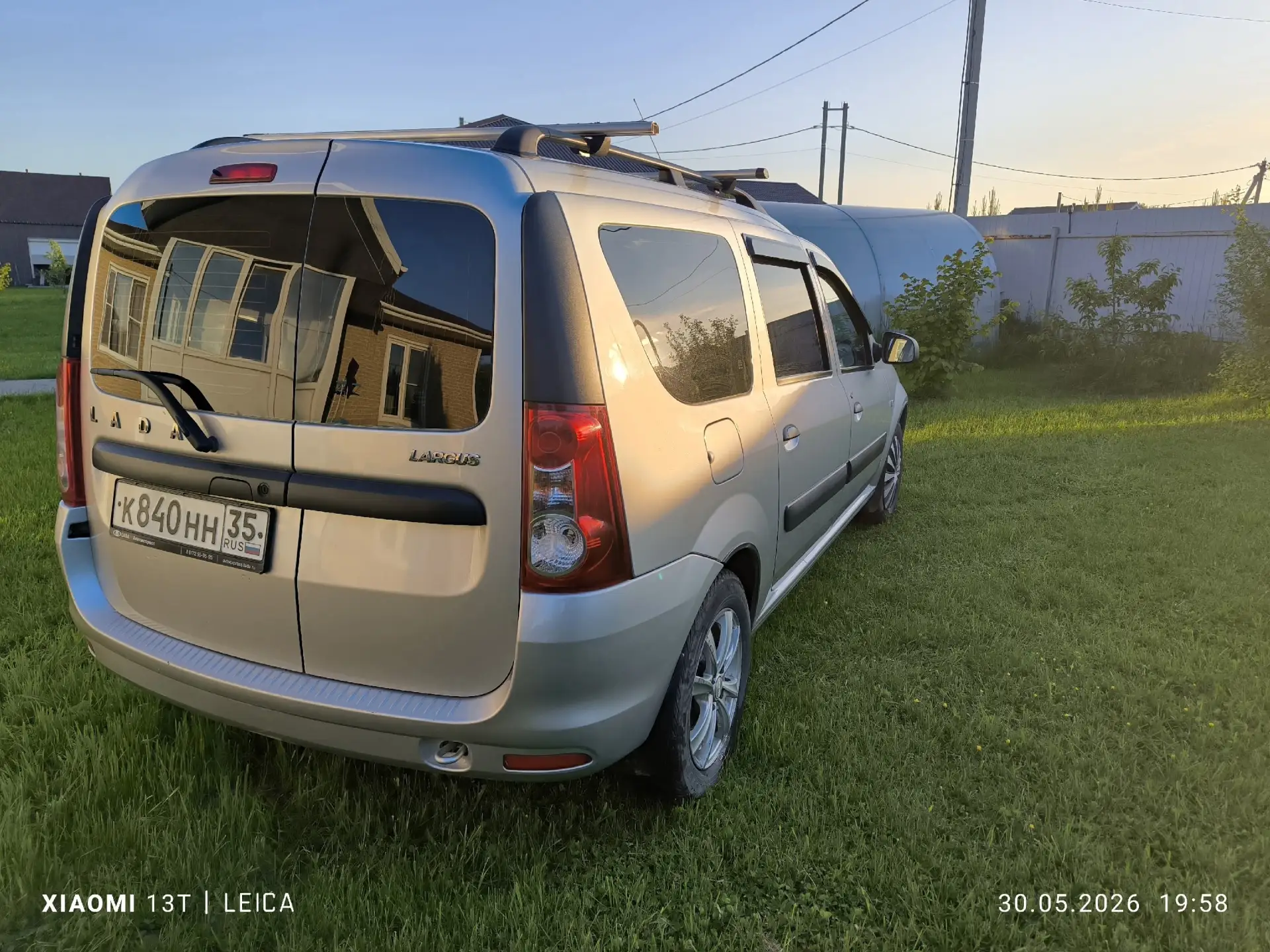 Продам Lada Largus, 2020 г. в. Пробег 64 000 км. В автомобиле ничего не менялось, состо...