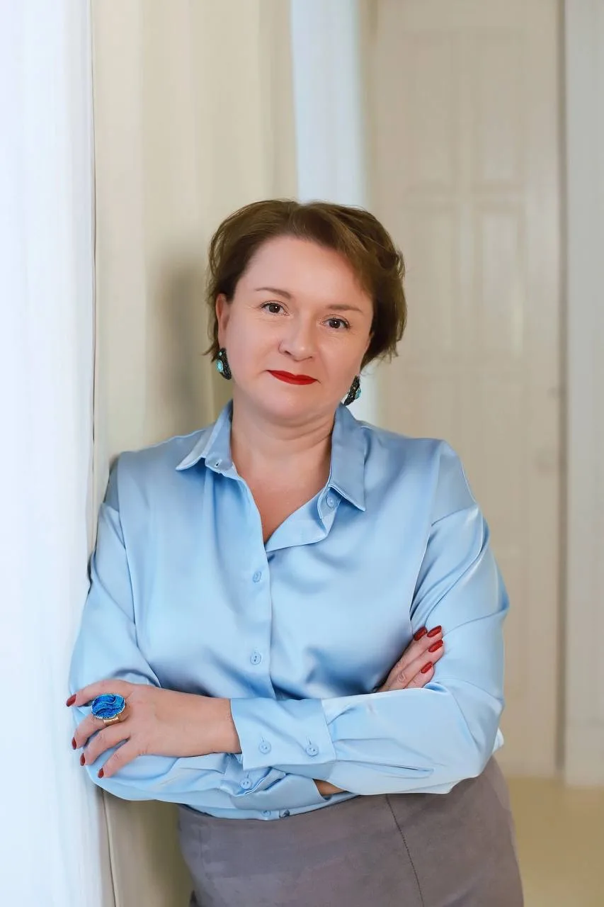 Когда «пробовала всё», а помогло только одно решение.