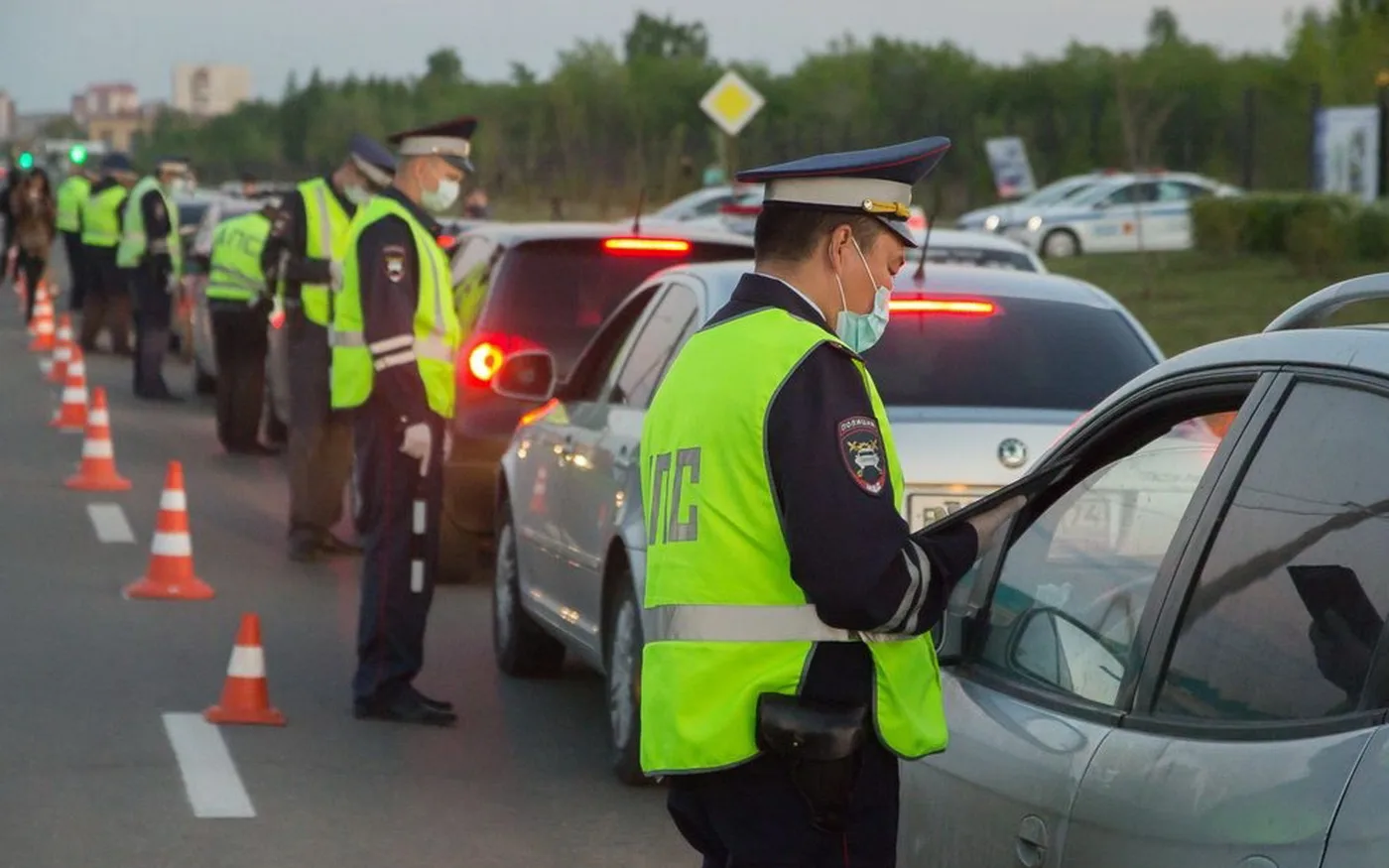 Рейды ГИБДД на Август 2026 год 🚨

🚔«Нетрезвый водитель» — 1, 2, 3, 7, 8, 9, 10, 14, 15, 16, 17, 21