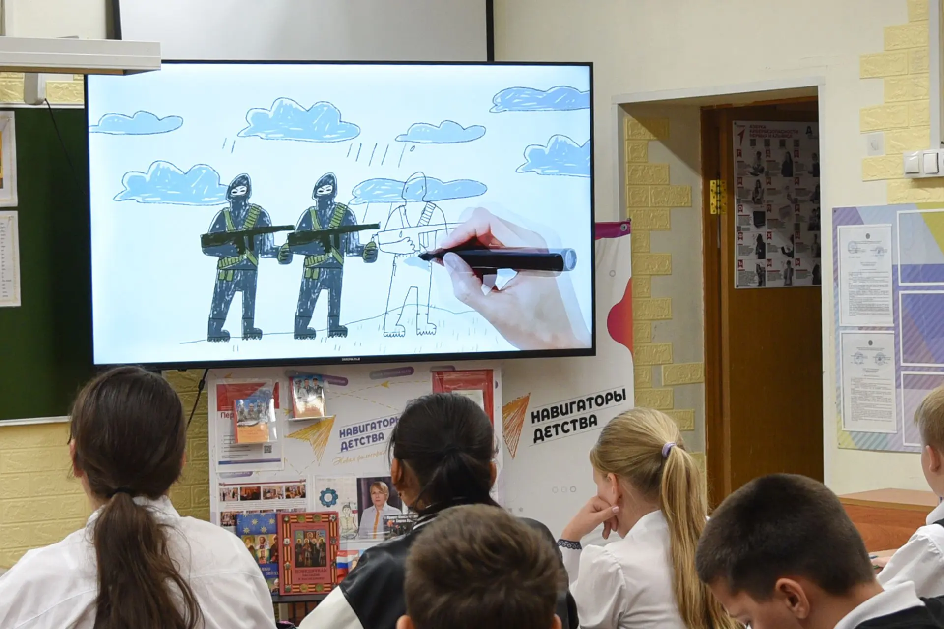 В нашей стране 3 сентября установлена памятная дата – День солидарности в борьбе с терр...