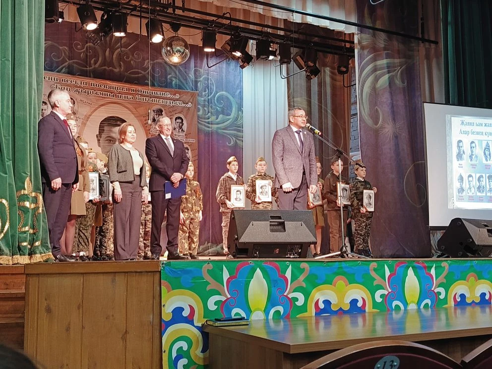 Ура!!! Сегодня мы уже Лауреаты I степени Республиканского уровня 👏👏👏