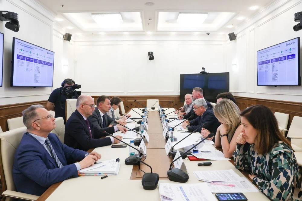 В России должна появиться прозрачная система транспортировки и качественной переработки отходов повы