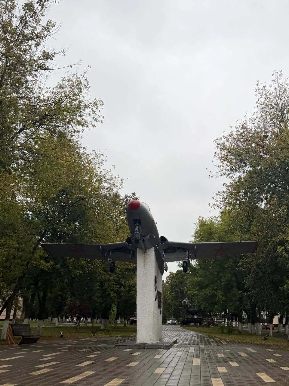 Доброй ночи, бавлинцы!