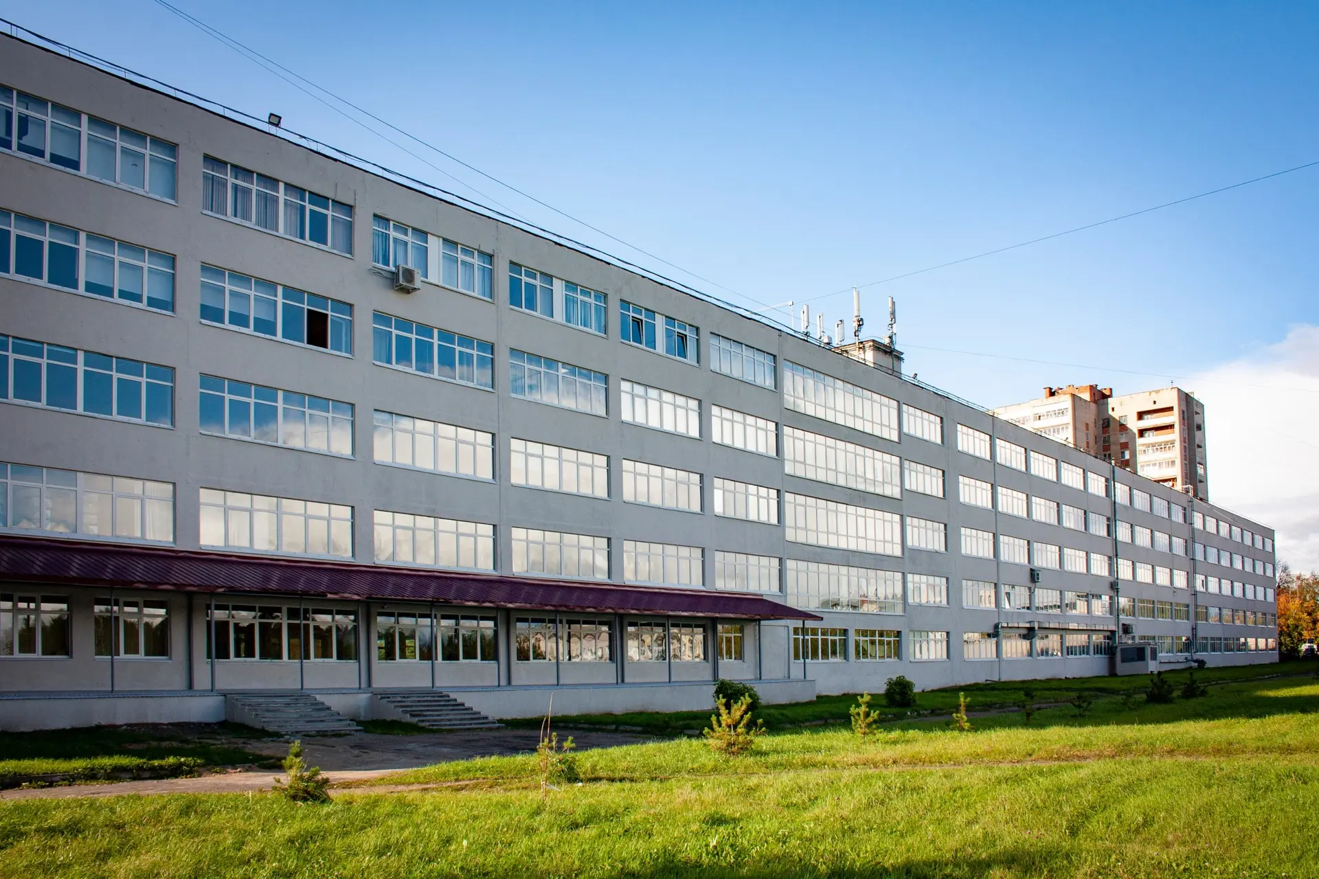 📌 Кадровые изменения в административной команде РГАТУ