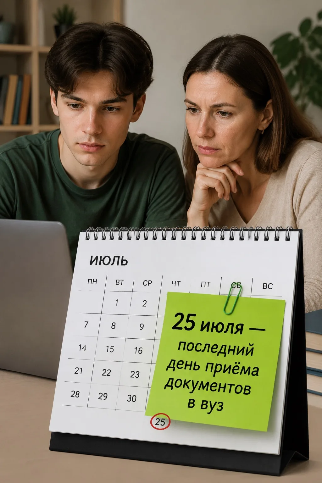 ⚠️ Не пролистайте этот пост — он может стоить вам бюджетного места.

Потратьте всего пару минут и вн