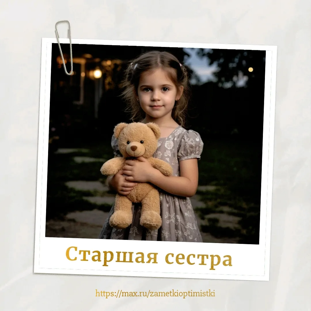 — Бабушка, а куда мама уехала?
