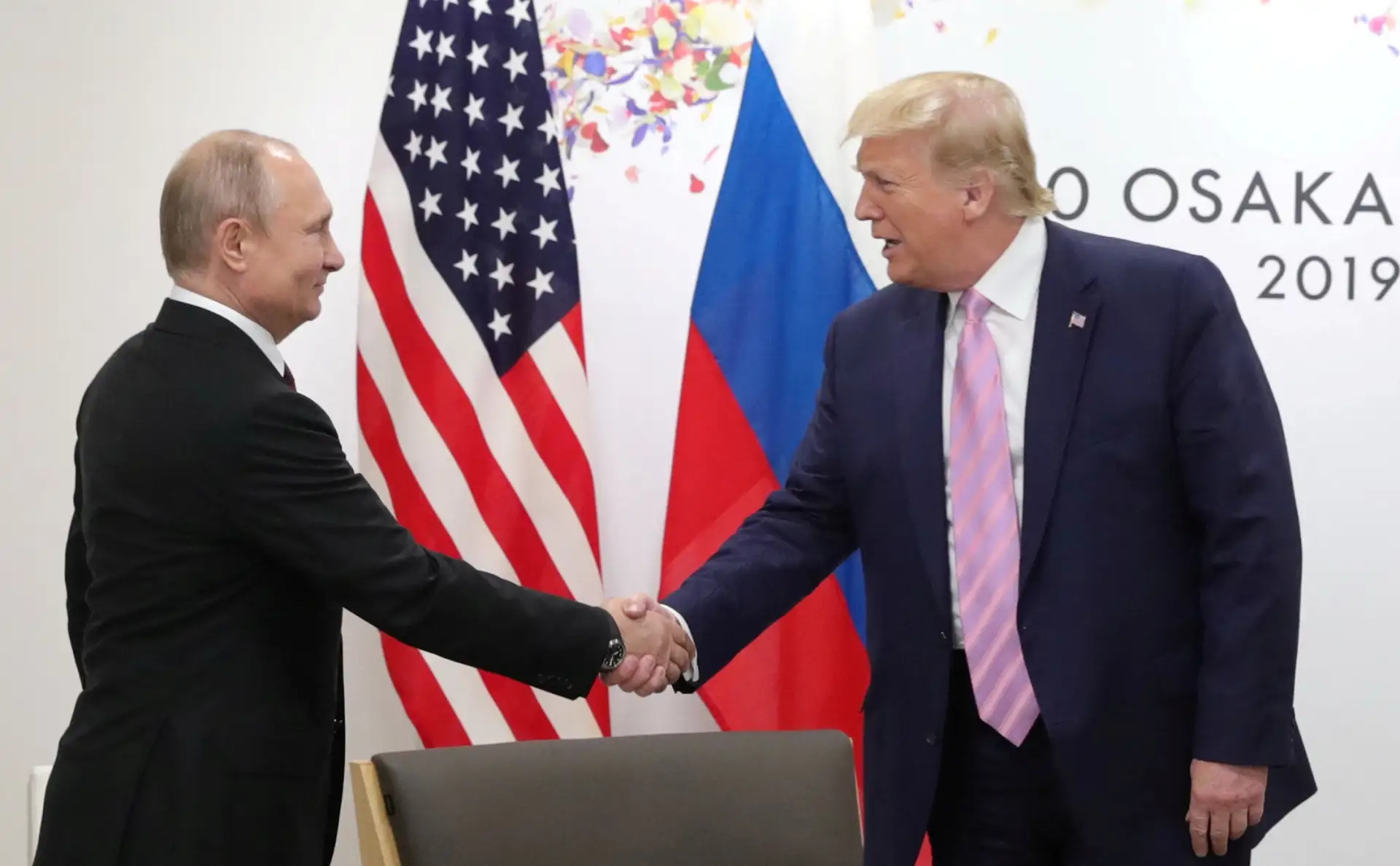 Разговор Путина и Трампа: победа на поле боя конвертируется в дипломатическое преимущество
