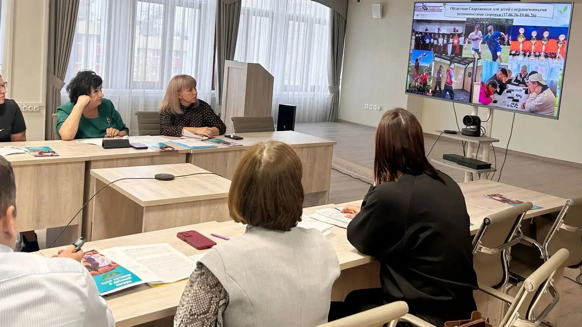🚀Летняя оздоровительная кампания 2026 года: итоги и планы на будущий год
