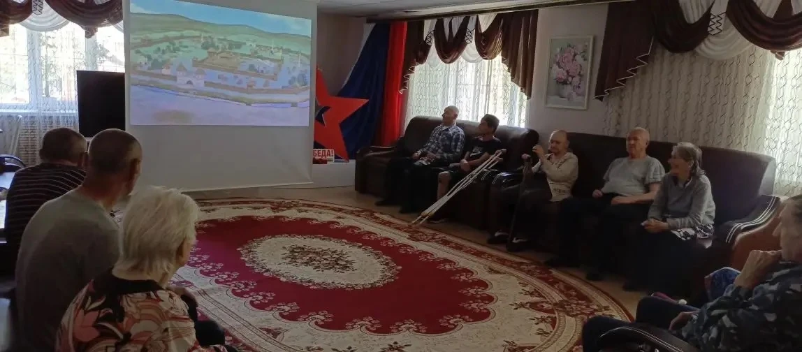 🌙 В рамках Дня принятия ислама Волжской Болгарией и Года единства народов в Российской...