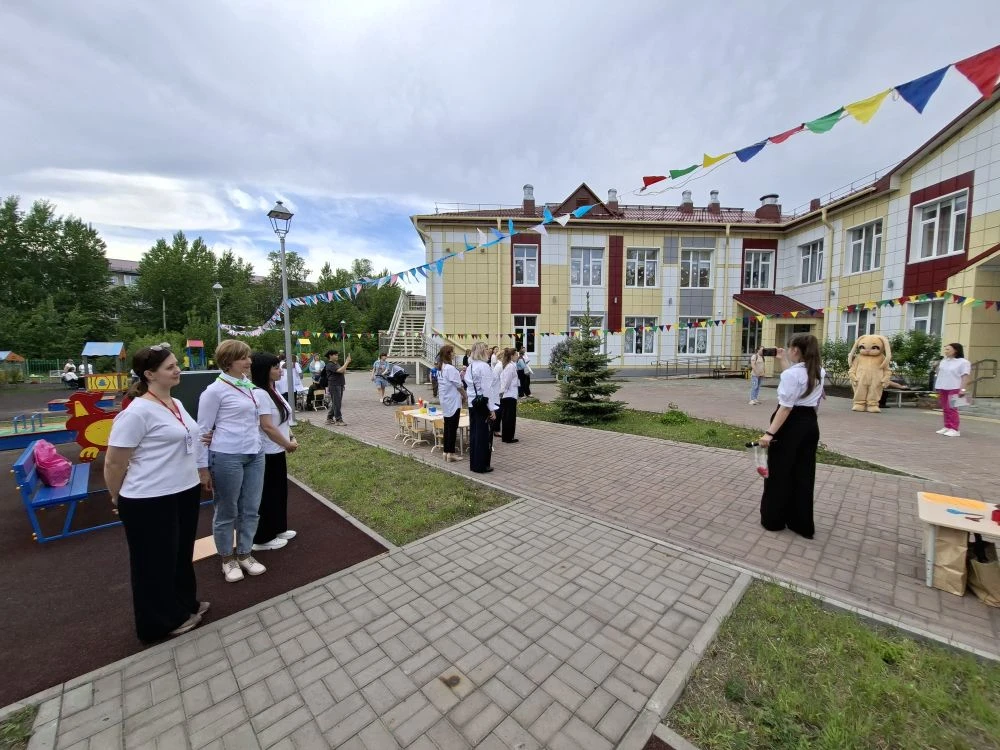 🎉Наши педагоги — в центре образовательных инноваций! 🌟