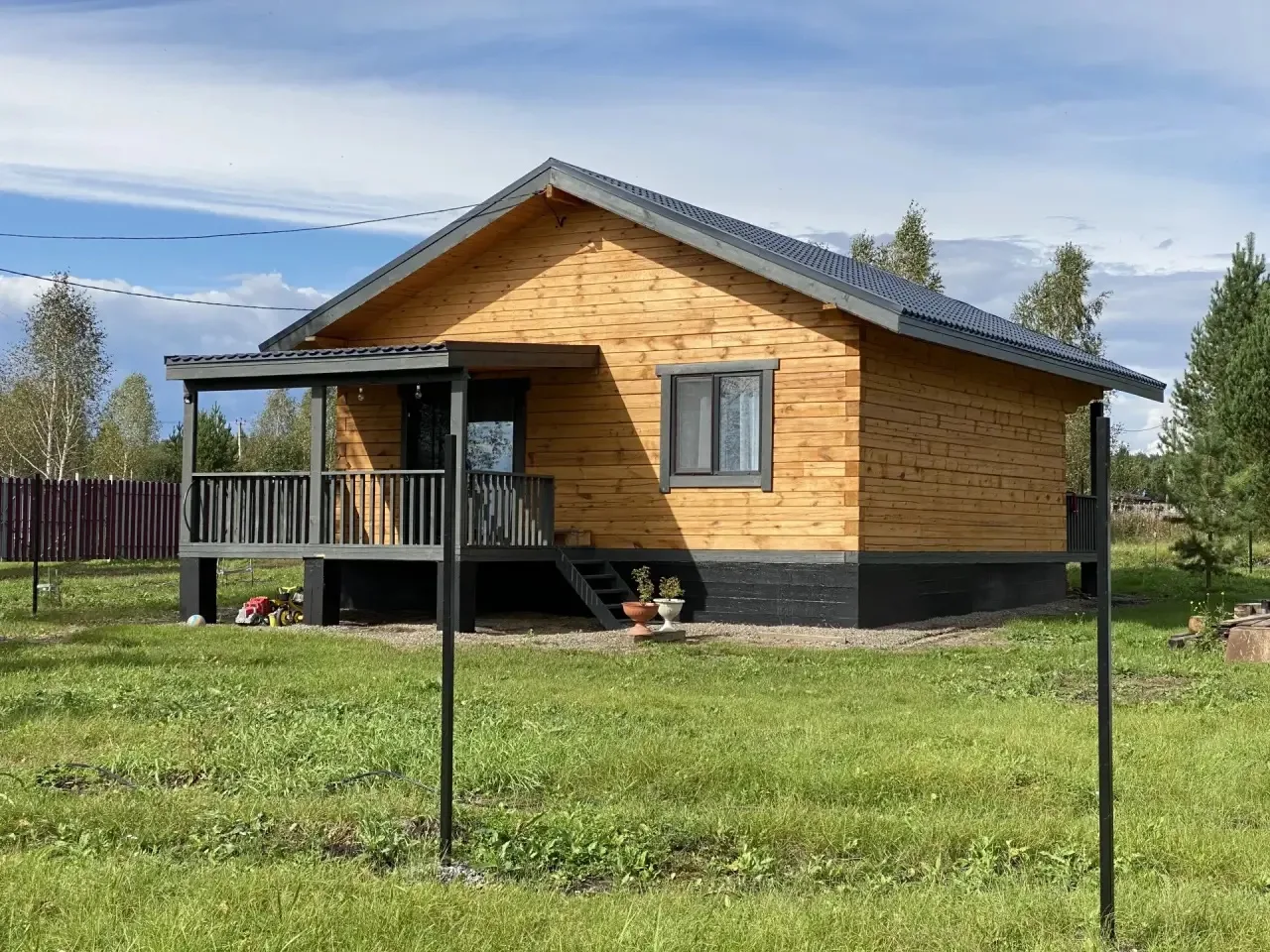 🏡 ОТКРЫВАЮ ПРОДАЖУ ДОМОВ НА НОВОЙ ЛОКАЦИИ