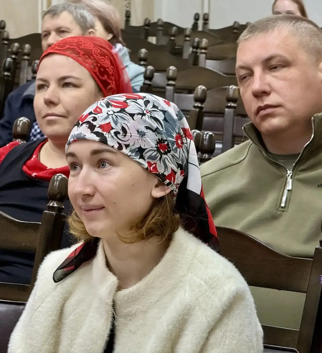 🕊 В Воскресной школе Казанского храма пос.Тельма проводили Светлые Пасхальные дни добрым концертом, 