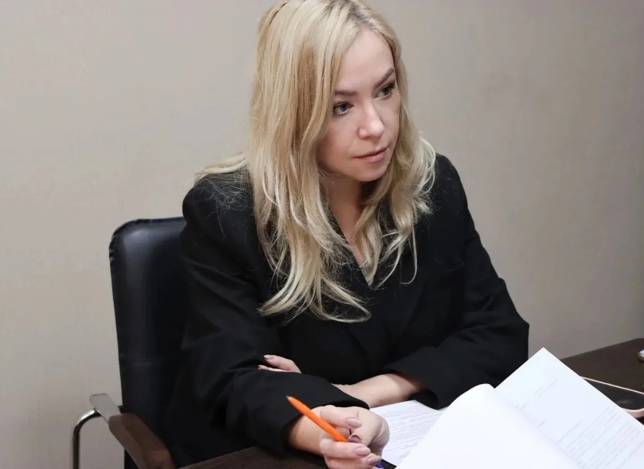 🤝 В ходе личных приёмов заместителей Главы города жители получают доступные пояснения ...