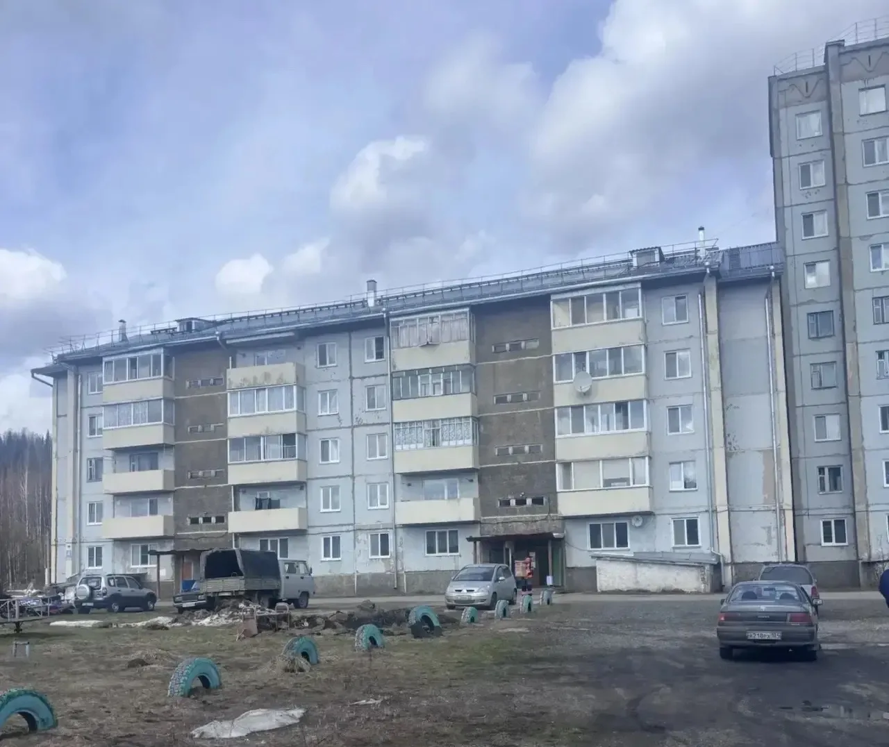 🏠 5 % за счет местных жителей: прокуратура пресекла незаконное повышение тарифов управляющей компани