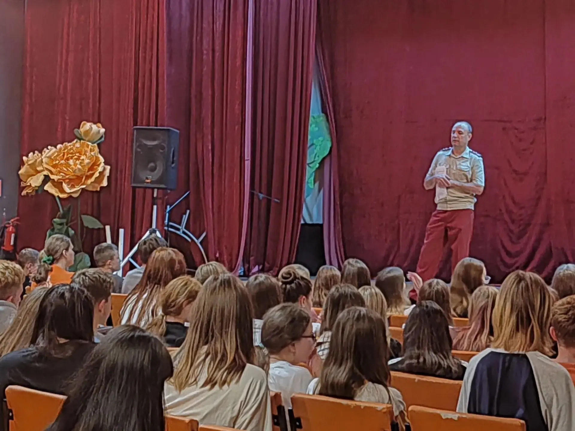 📌В ООО «Брянскагроздравница» и ООО «Санаторий-профилакторий», в рамках проведения 2-го...