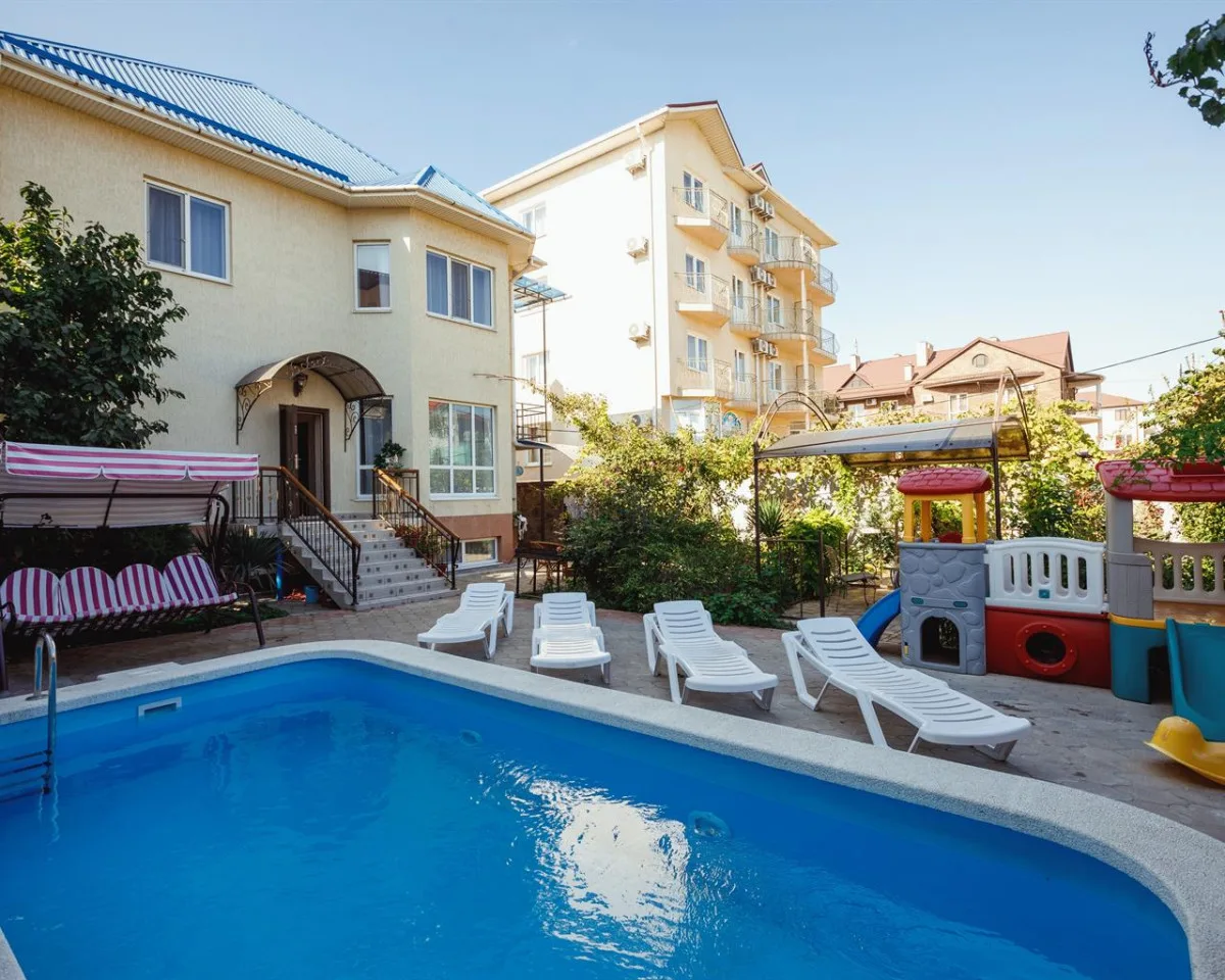 🏠 **Лиарт (liart) 1⭐️**
