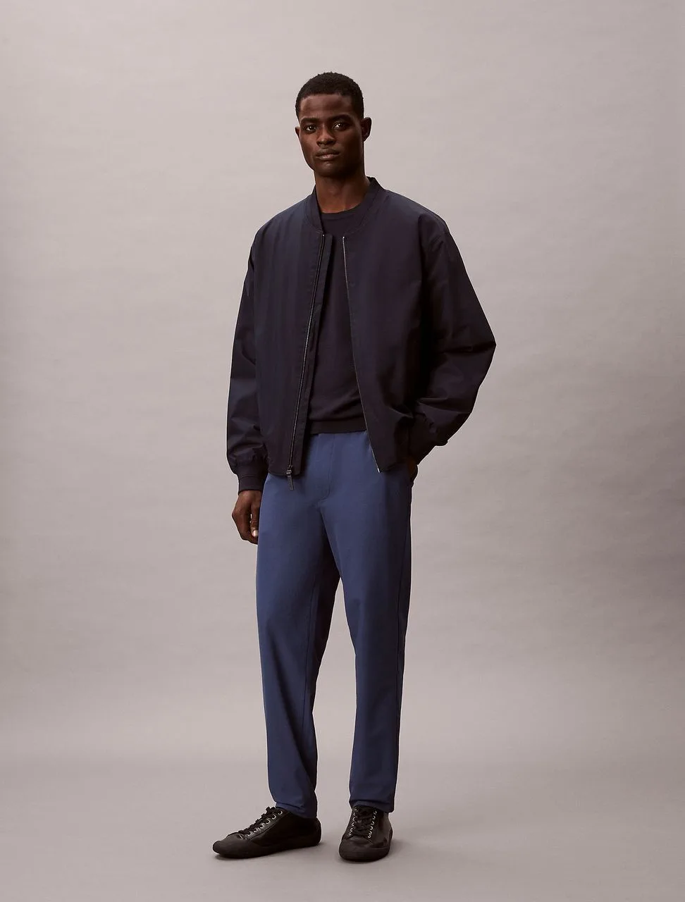 Calvin Klein