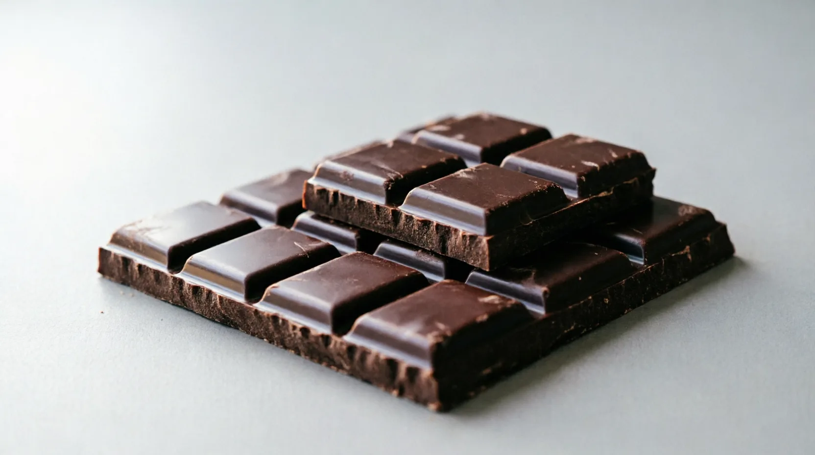 🍫 Шоколад улучшает память — ПРАВДА ИЛИ МИФ