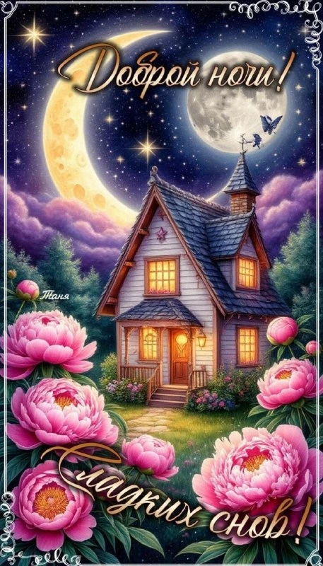 🌹Открытки для любимых