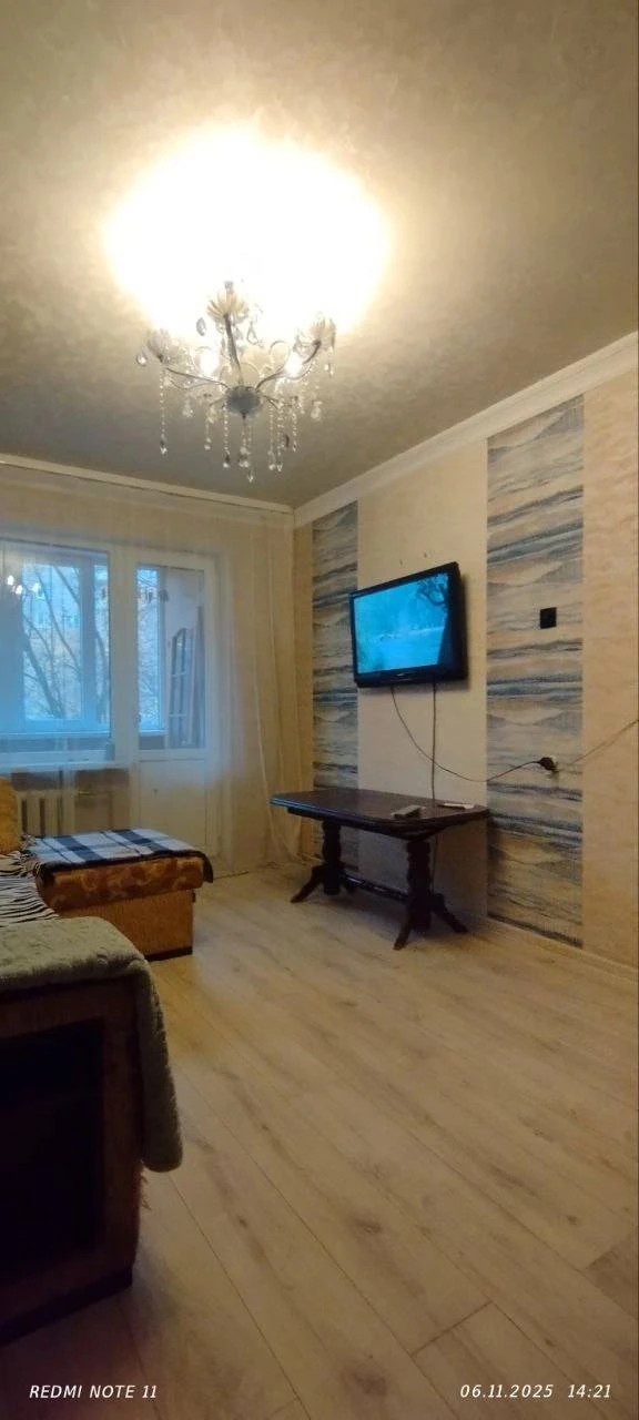 ‼Сдам квартиру в Ленинском районе‼