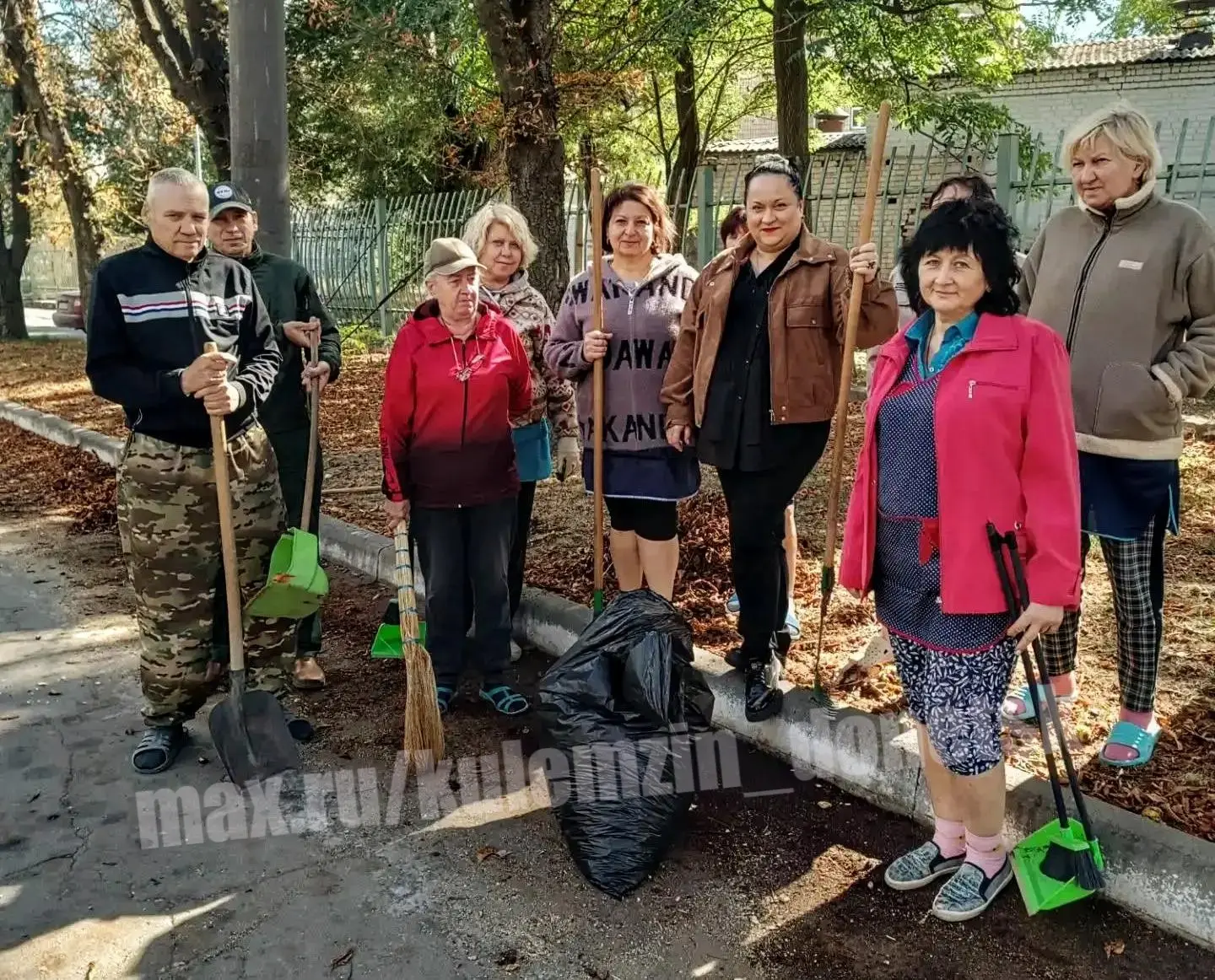 📍Сотрудники управления по физической культуре и спорту, а также спортивных учреждений ...