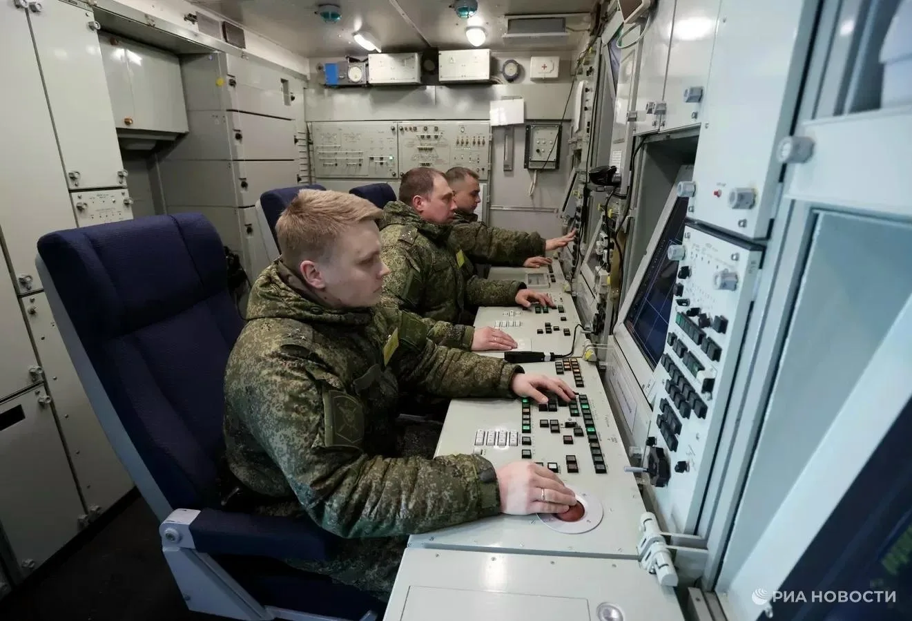 ⚡️ 281 украинский дрон сбили над Крымом, другими регионами России и Черным морем с 8:00...