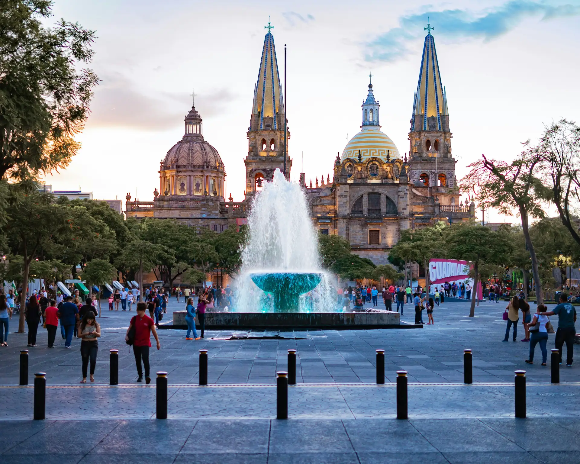 #Мексика #Гвадалахара🇲🇽