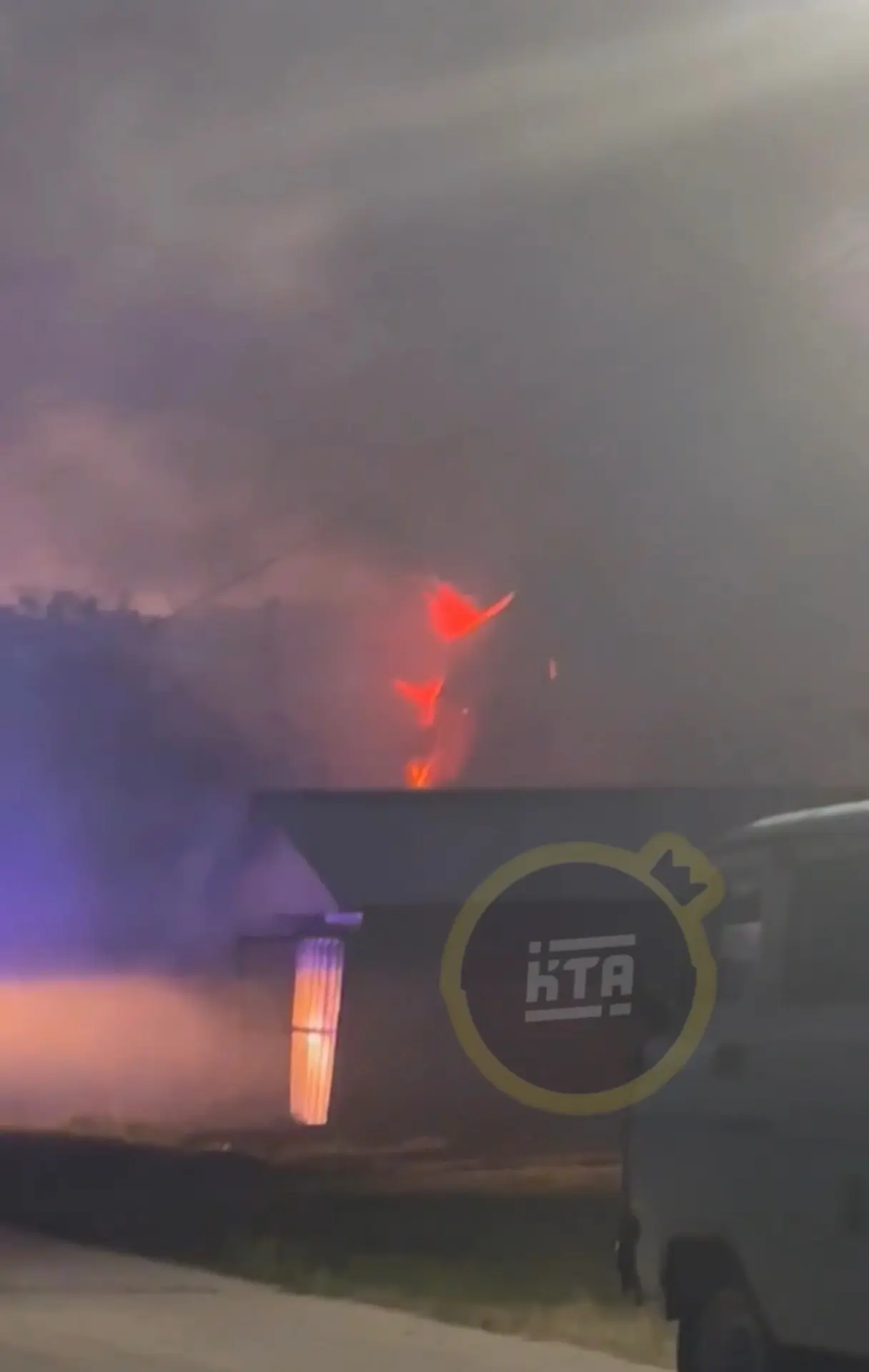 Оперативная информация: пожар в селе Натальино 🚒🔥

Вечером 18 июня в Балаковском районе произошло 