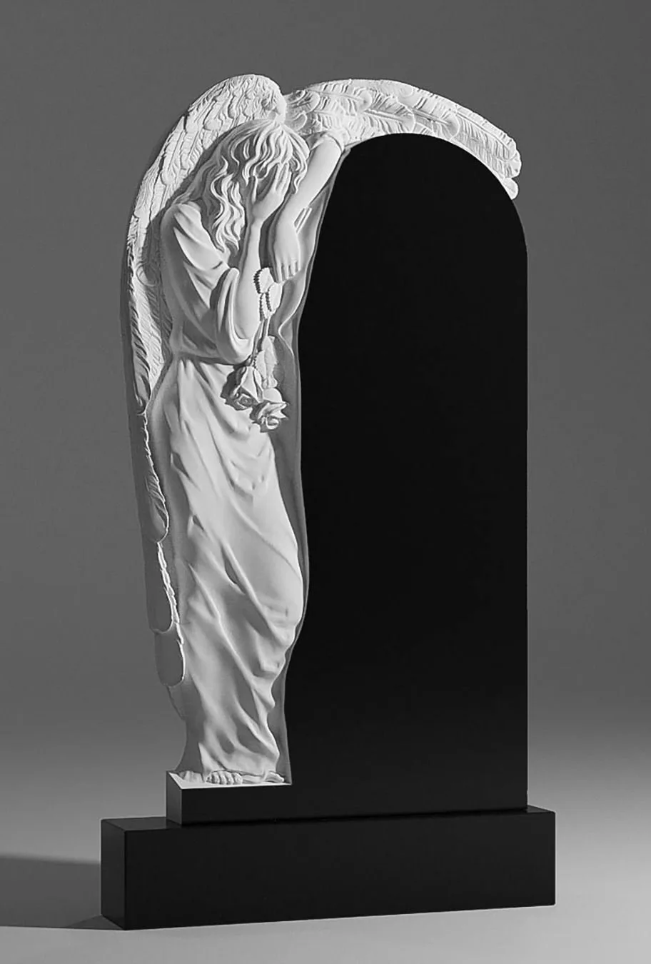 Памятник модель ФР-05