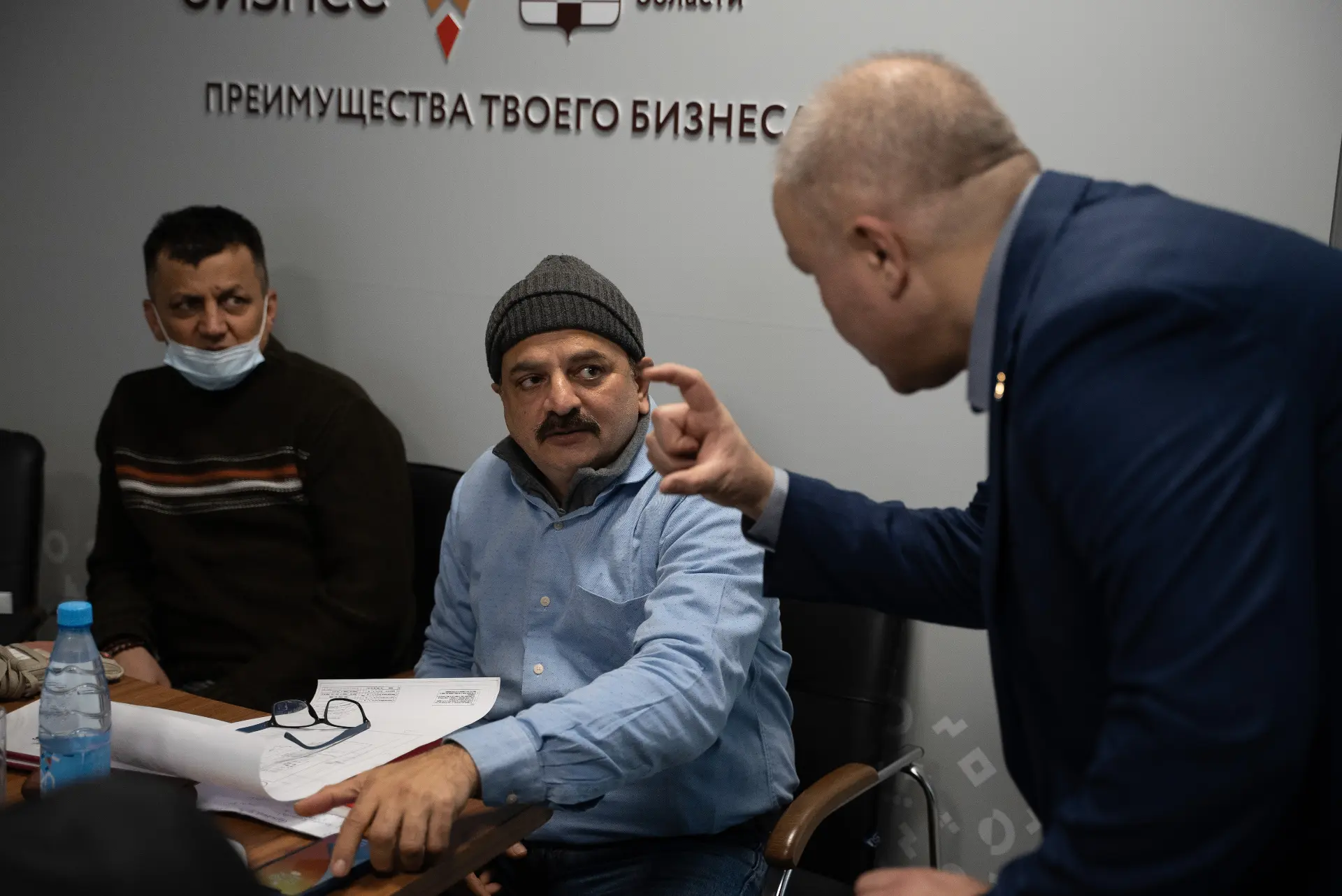 Начало долгого пути (продолжение об Индии)