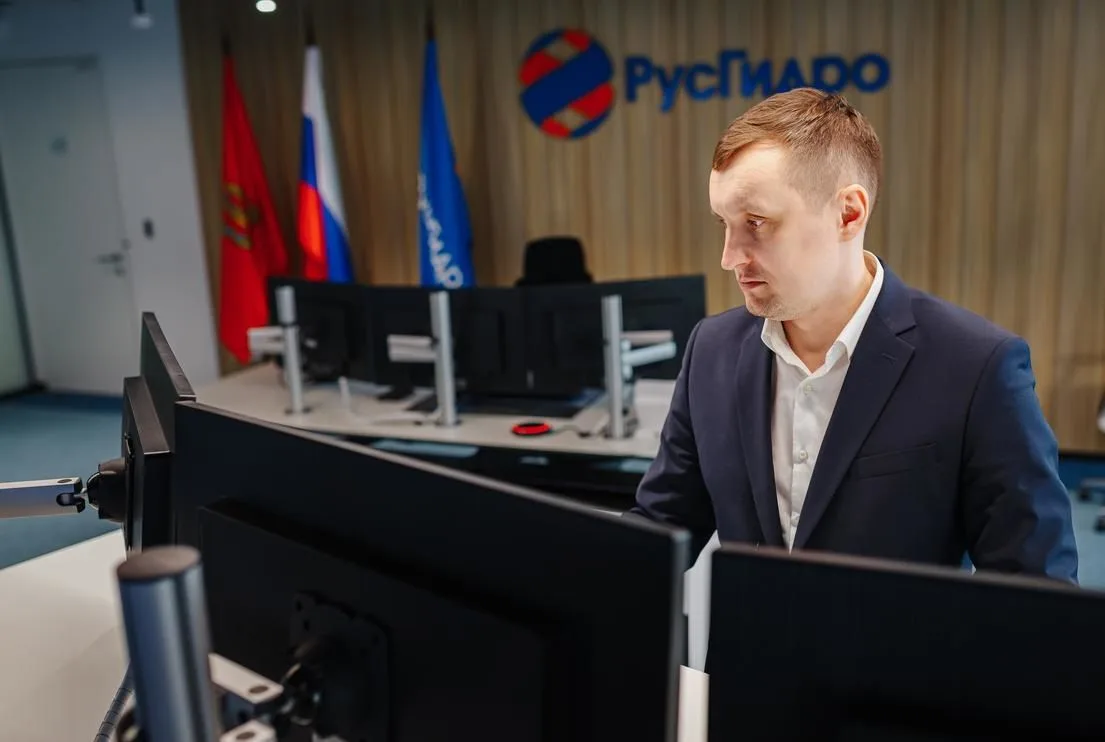 РусГидро разработало ИИ-помощника для работы с документами