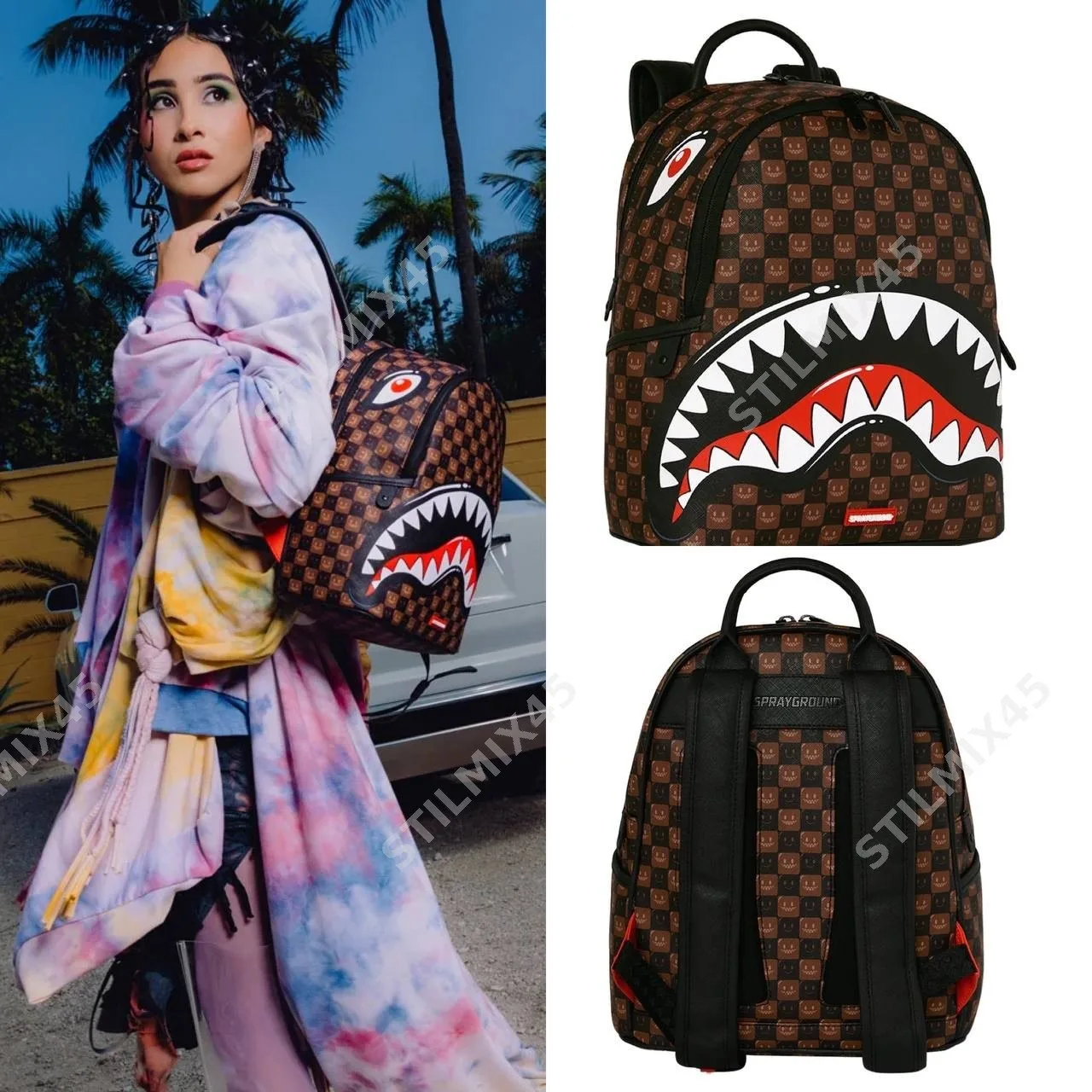Sprayground