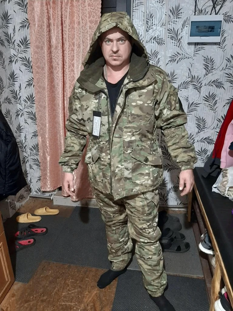 Заказ забрал. Все понравилось. Спасибо.