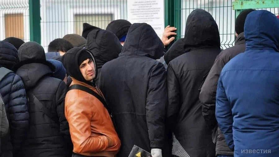 📉 В Югре сократился приток мигрантов