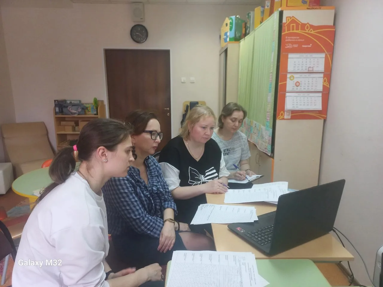 «Выездной микрореабилитационный центр»: помощь семьям с детьми с инвалидностью и ограни...