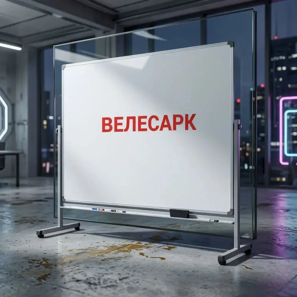 Карточка поставщика: ООО «ВЕЛЕСАРК»