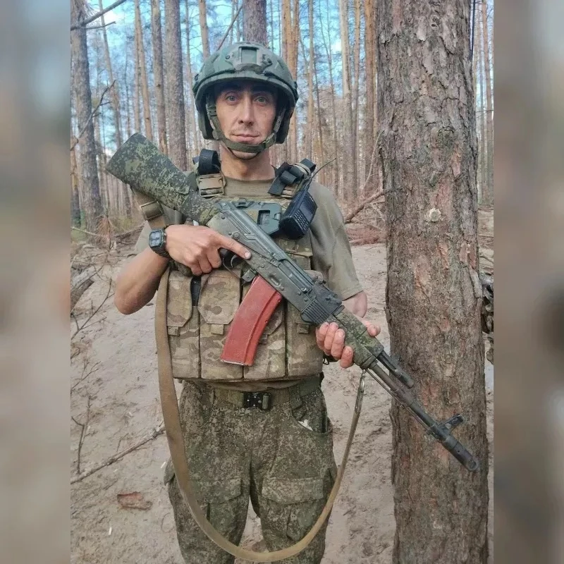 Осужденный экс-чиновник из Башкирии рассказал, почему ушел на СВО