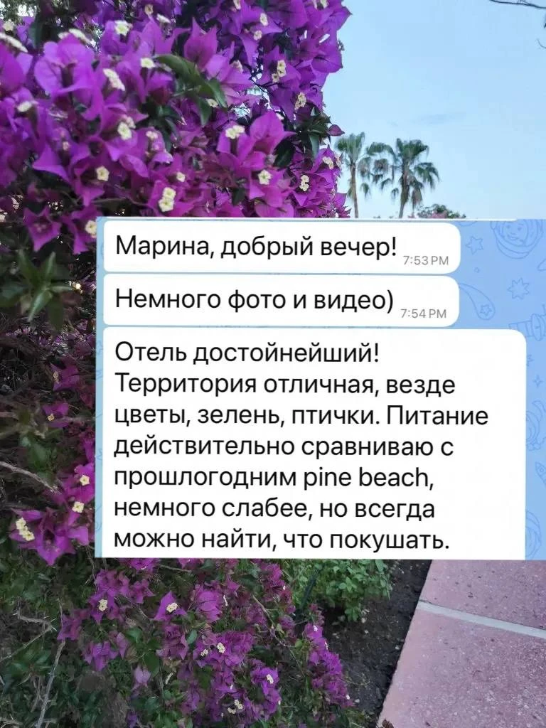 Чем больше путешествуют наши туристы, тем интереснее становятся их рассказы после поездки.