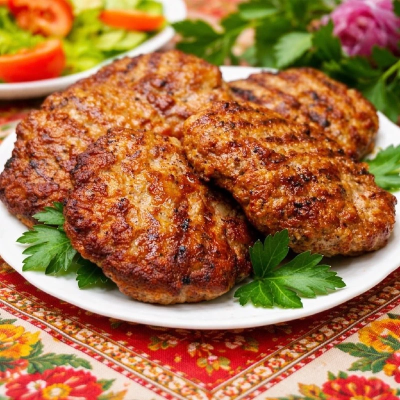 СЕКРЕТНЫЙ ПРИЁМ ШЕФА — И ТЫ УЖЕ ВКУПЕ С ПРОФИ! МАРИНОВКА НА 24 ЧАСА ДЕЛАЕТ ФАРШ НЕВЕРОЯТНО ПЫШНЫМ И 