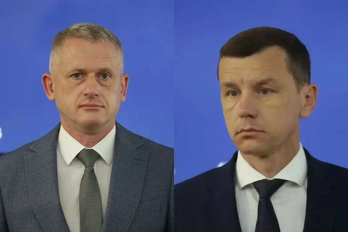 На этом кадровые изменения в администрации Краснодара не закончились   На XIII заседании городской Д